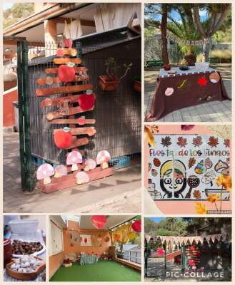 Foto Colegio La Calzada #3