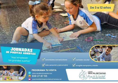 Colegio Nuestra Señora del Carmen