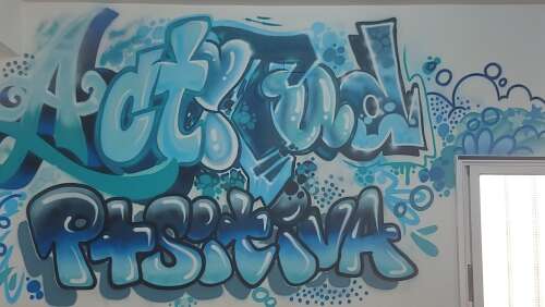 Foto Colegio San Isidoro #1