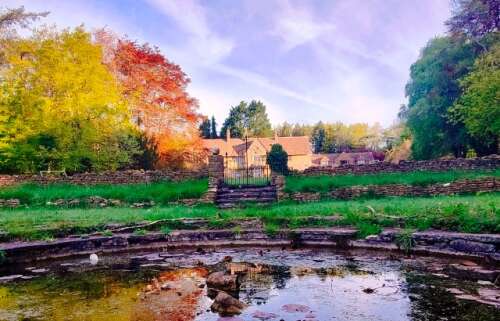 Foto Colegio Arenas #2