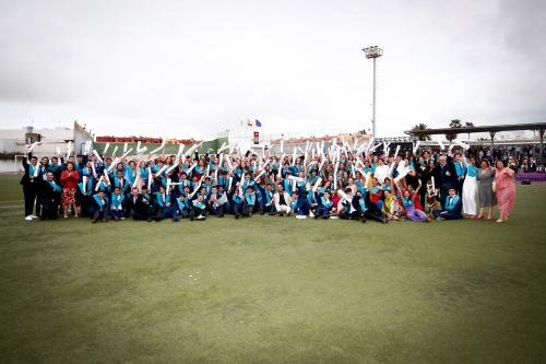 Foto Colegio San Antonio María Claret #2