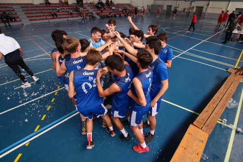 Foto Colegio San Antonio María Claret #2