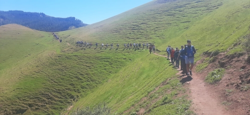 Foto Colegio San Antonio María Claret #2