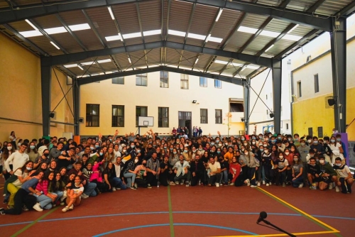 Foto Colegio San Antonio María Claret #2