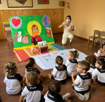 Foto Colegio San Antonio María Claret #2