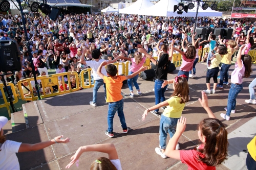 Foto Colegio San Antonio María Claret #2