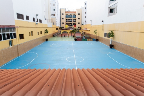 Foto Colegio San Antonio María Claret #2