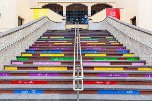 Foto Colegio San Antonio María Claret #2
