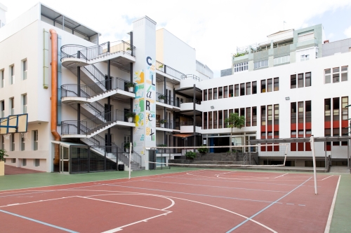 Foto Colegio San Antonio María Claret #2