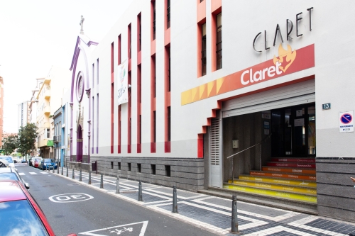 Foto Colegio San Antonio María Claret #2