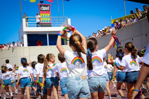 Foto Colegio San Antonio María Claret #2