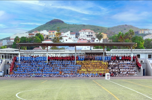 Foto Colegio San Antonio María Claret #2