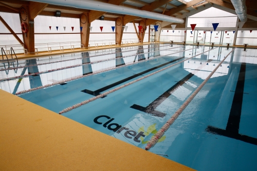 Foto Colegio San Antonio María Claret #2