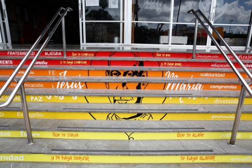 Foto Colegio San Antonio María Claret #2