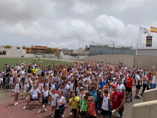 Foto Colegio San Antonio María Claret #2