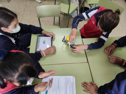 Foto Colegio San Antonio María Claret #2