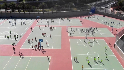 Foto Colegio San Antonio María Claret #2