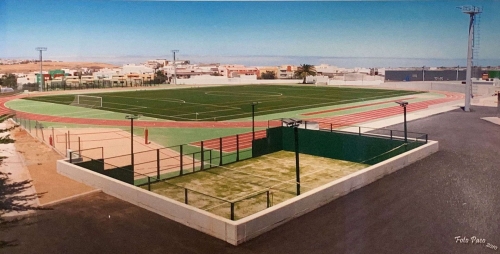 Foto Colegio San Antonio María Claret #2