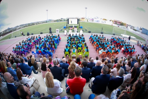 Foto Colegio San Antonio María Claret #2