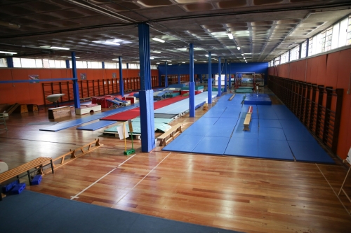 Foto Colegio San Antonio María Claret #2