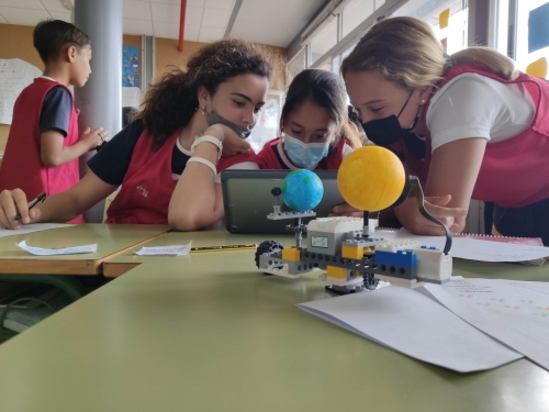 Foto Colegio San Antonio María Claret #2