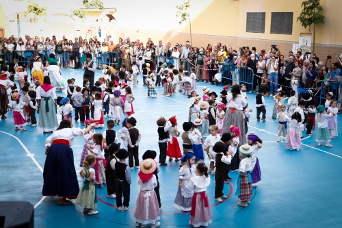 Foto Colegio San Antonio María Claret #2