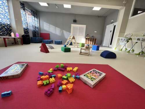 Foto Colegio Profesor Rafael Gómez Santos #2