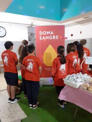 Foto Colegio Profesor Rafael Gómez Santos #2