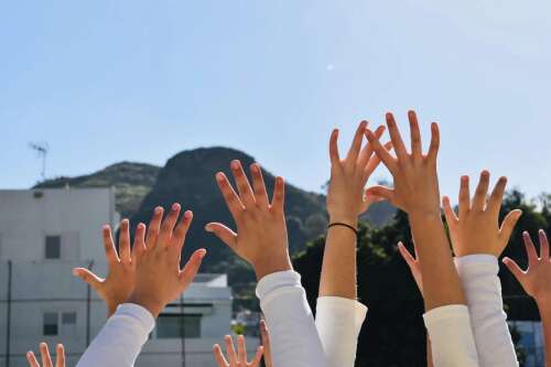 Foto Colegio Profesor Rafael Gómez Santos #2