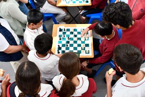 Foto Colegio The British School Of Gran Canaria #2