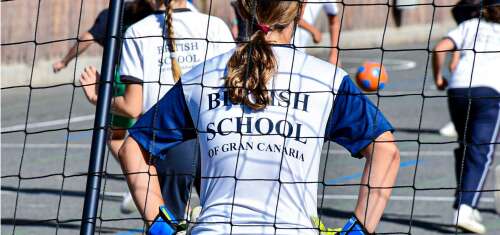 Foto Colegio The British School Of Gran Canaria #2