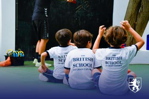 Foto Colegio The British School Of Gran Canaria #2