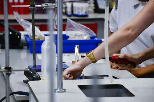 Foto Colegio The British School Of Gran Canaria #2