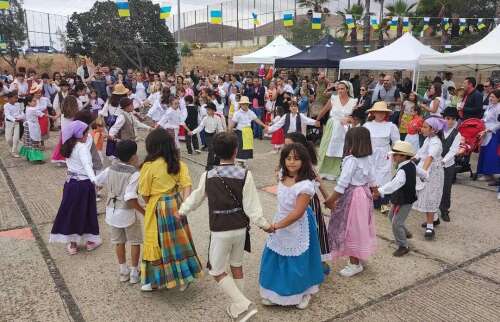 Foto Colegio Enrique De Ossó #2