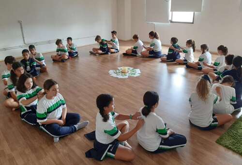 Foto Colegio Enrique De Ossó #2