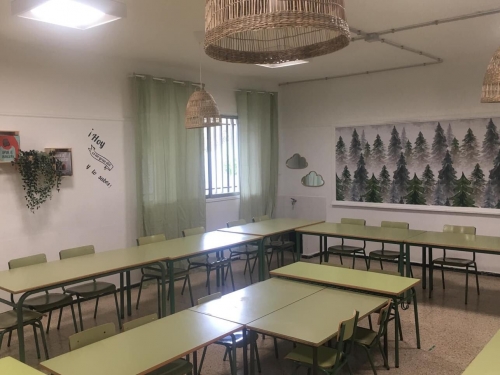 Foto Colegio Maestro Félix Santana #3