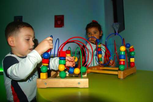 Foto Colegio Arenas Sur #2