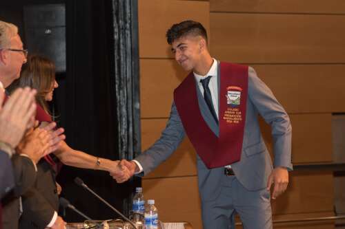 Foto Colegio Arenas Sur #2