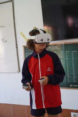 Foto Colegio Arenas Sur #2