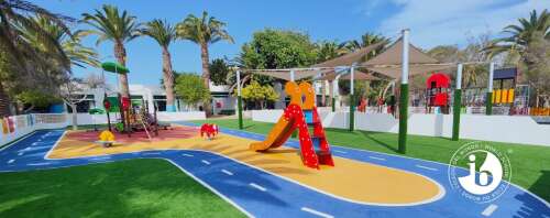 Foto Colegio Arenas Internacional #3