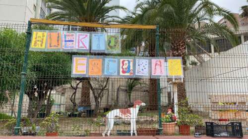 Foto Colegio Atlántida #0