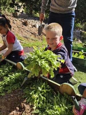 Foto Colegio Arenas Almas #3