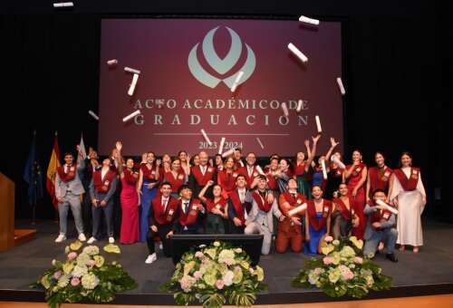 Foto Colegio Arenas Almas #3