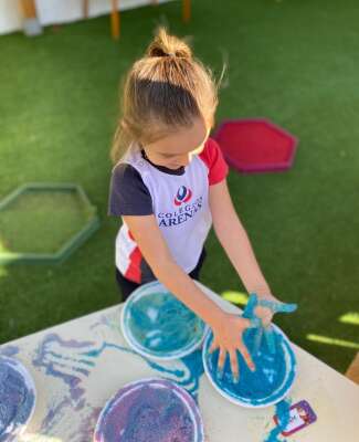 Foto Colegio Arenas Almas #2