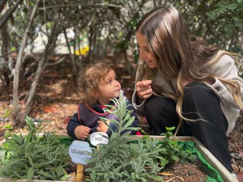 Foto Colegio Arenas Almas #3