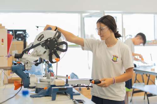 Foto Instituto Brains Telde #2