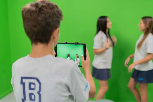 Foto Instituto Brains Telde #2