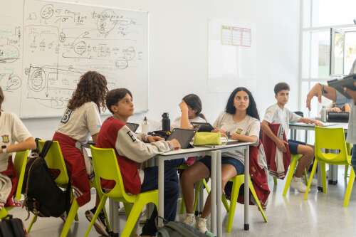 Foto Instituto Brains Telde #2