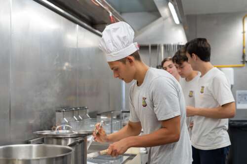 Foto Instituto Brains Telde #2