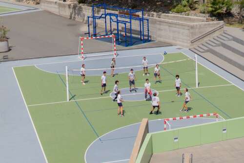 Foto Instituto Brains Telde #2